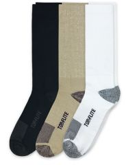 op Flite Sport Half Cushion Crew Ultra Dri Socks 2 PK