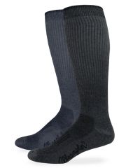 Wrangler Lightweight Ultra-Dri Over the Calf Boot Sock