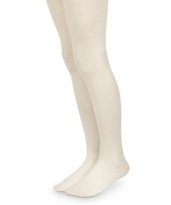 Jefferies Socks Smooth Microfiber Nylon Tights 1 Pair