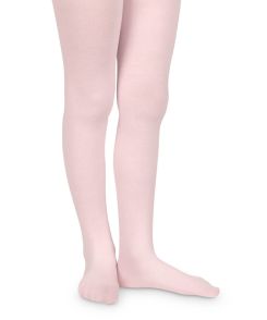 Jefferies Socks Smooth Nylon Flat Knit Tights 1 Pair