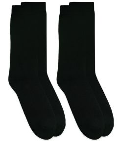 Jefferies Socks Merino Wool Cold Weather Boot Socks 2 Pair Pack