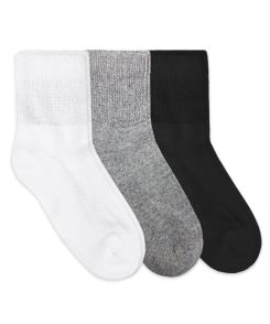 Carolina Ultimate Non-Binding Quarter Socks 2 Pair Pack