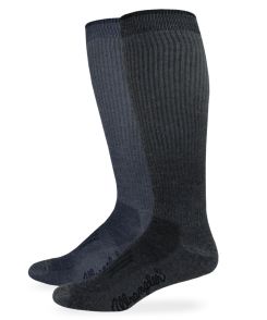 Wrangler Ultra-Dri Over the Calf Socks 3 Pair Pack