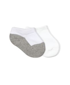 Jefferies Socks Baby Smooth Toe Sport Low Cut Socks 6 Pair Pack