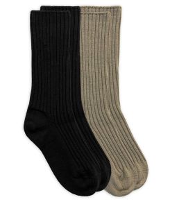 Carolina Ultimate Smooth Toe Merino Wool Non-Binding Crew Socks 1 Pair