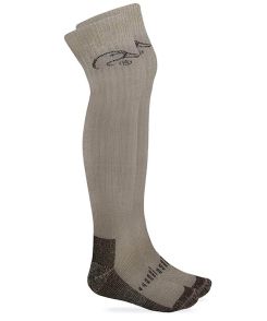 Ducks Unlimited 80% Merino Wool Tall Wader Socks 1 Pair