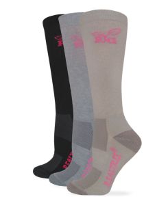 Realtree Ultra-Dri Boot Socks 1 Pair