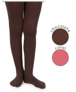 Classic Nylon Cotton Tights 1 Pair