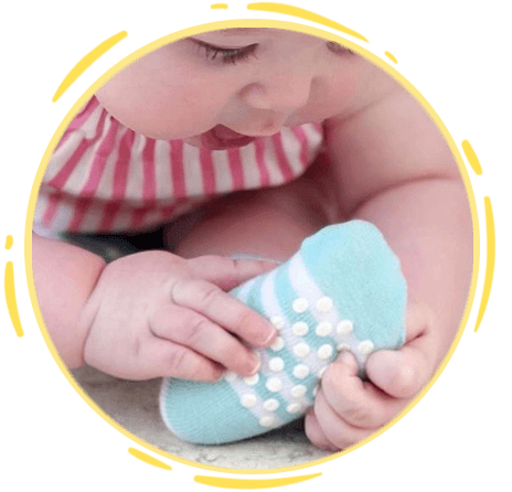 Shop Jefferies Socks Baby Socks