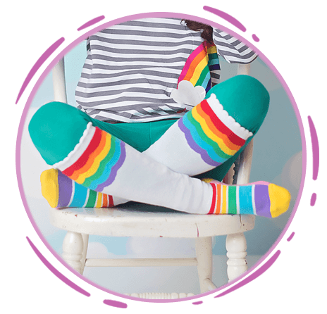 Shop Jefferies Socks Girls Socks
